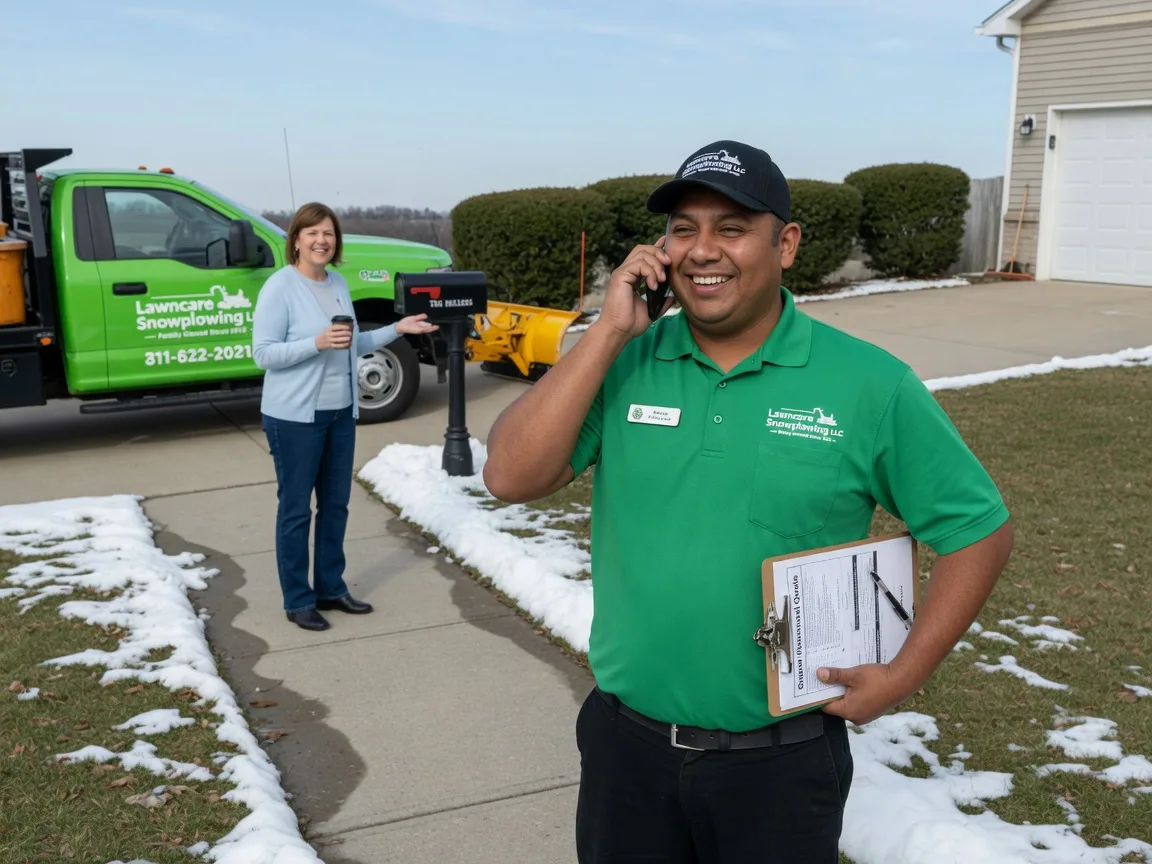 Lawn Care Services By Expert Landscaper Estancia, NM FAQs